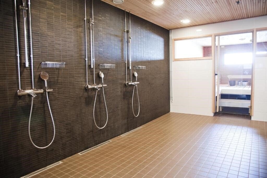 Панорама Norlandia Care Tampere Hotel 3*