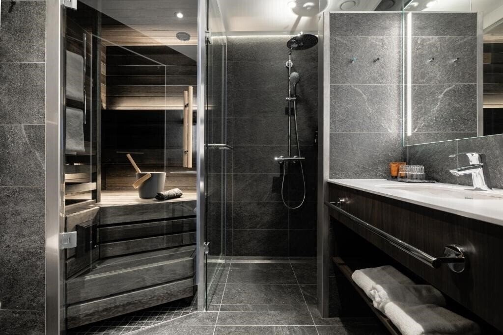 Территория Lapland Hotels Arena (ex. Lapland Hotel Arena) 4*