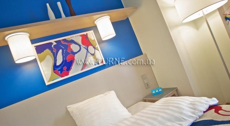 Панорама Cumulus Turku 3*