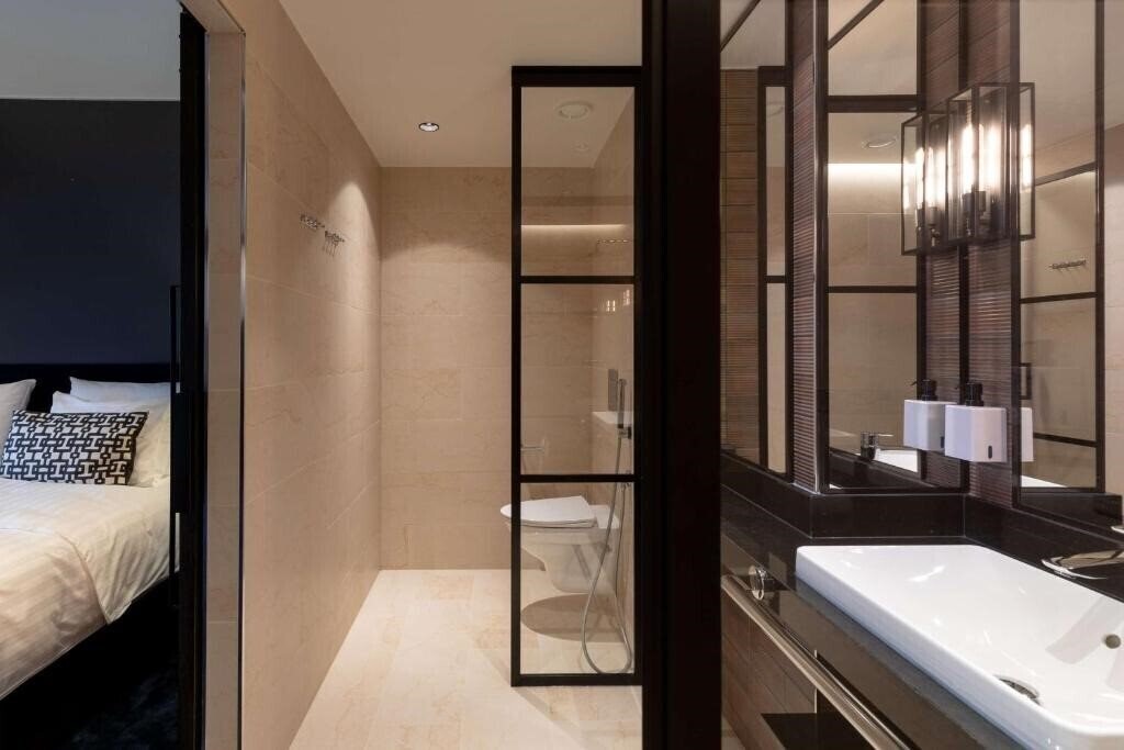 Панорама Scandic Hamburger Bors 4*