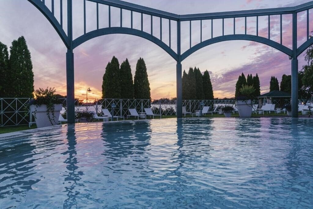 Фотография Naantali SPA Hotel 5*