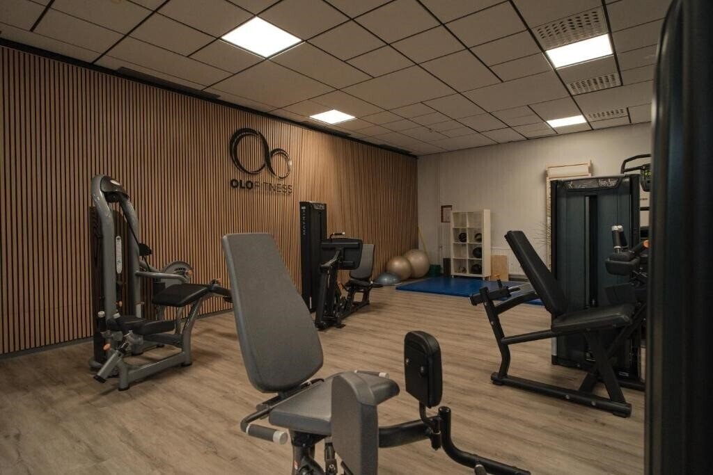 Территория Naantali SPA Hotel 5*