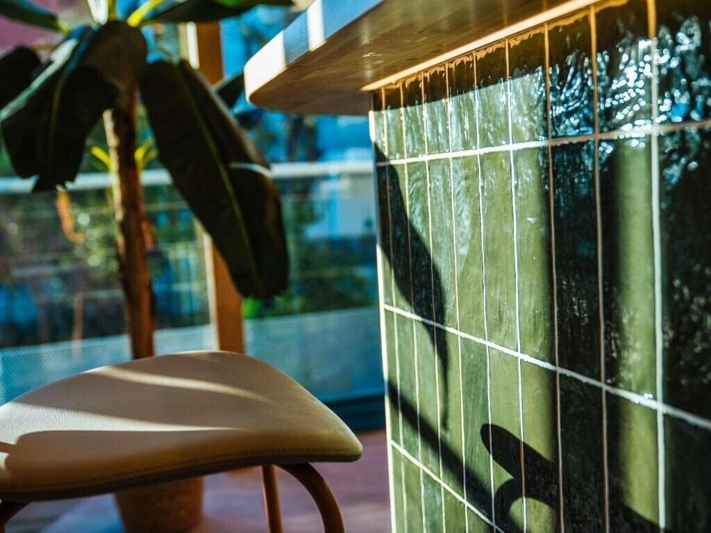 Территория Ibis Styles Antibes 3*