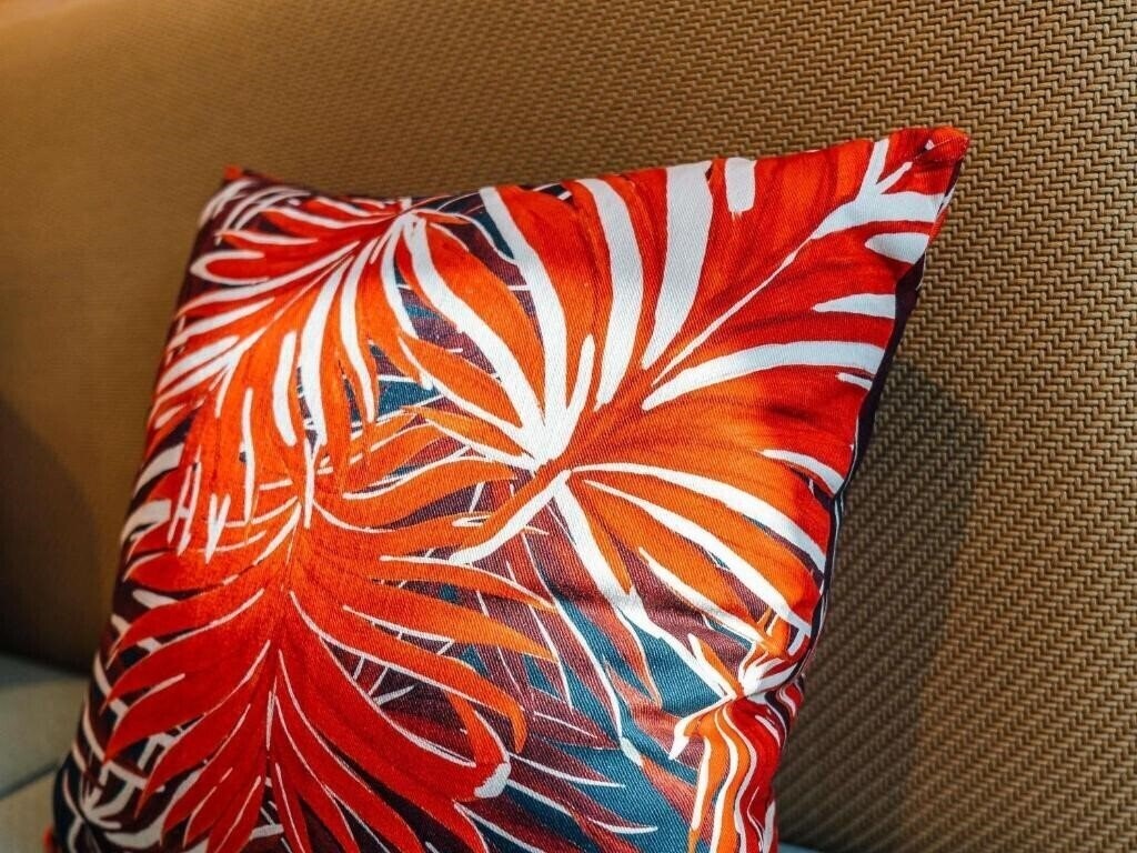 Панорама Ibis Styles Antibes 3*