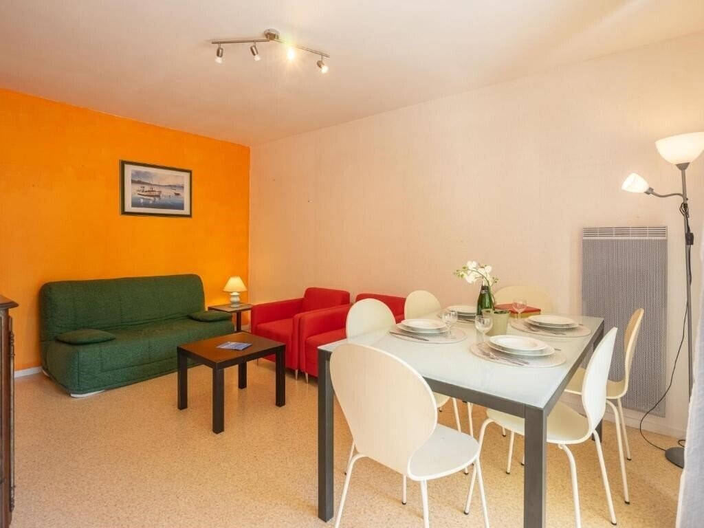 Територія Le Pre Catelan 3*