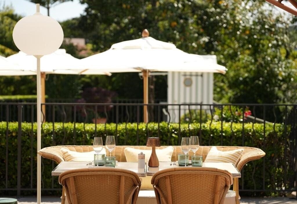 Вид Imperial Garoupe 5*