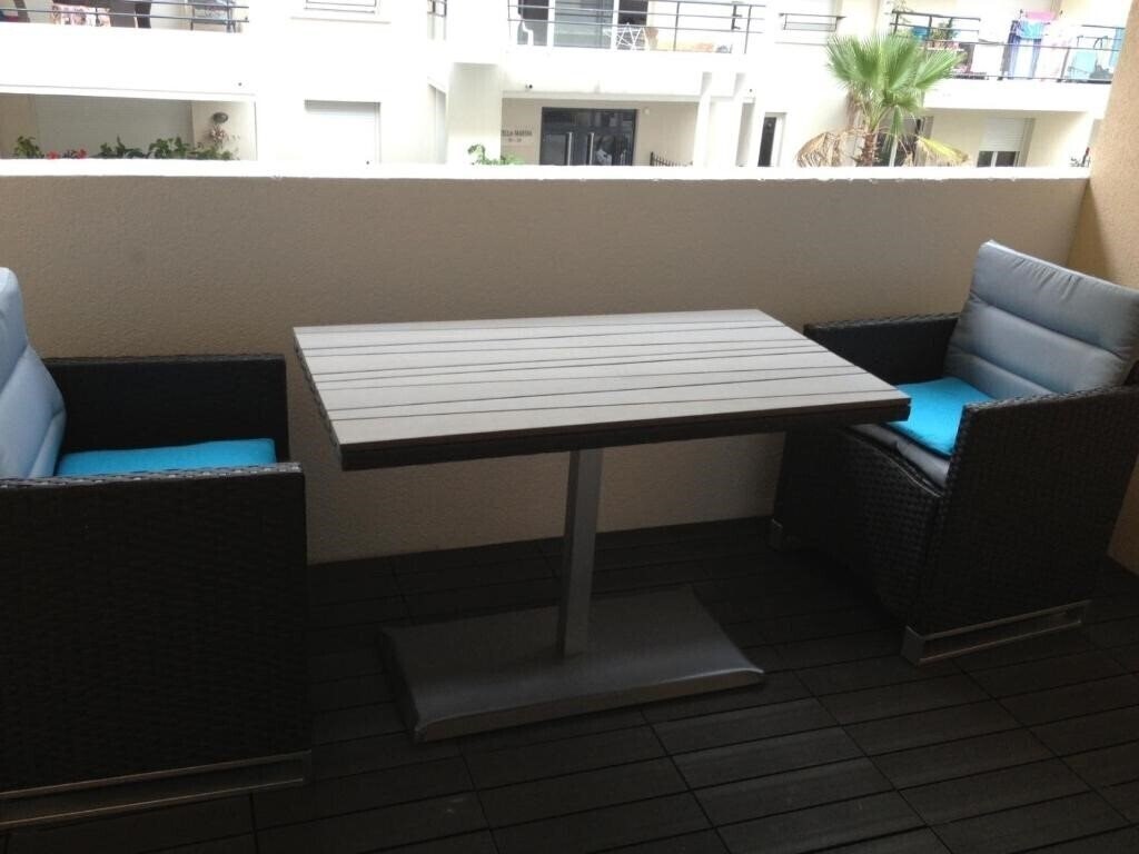 Територія Juana 4*