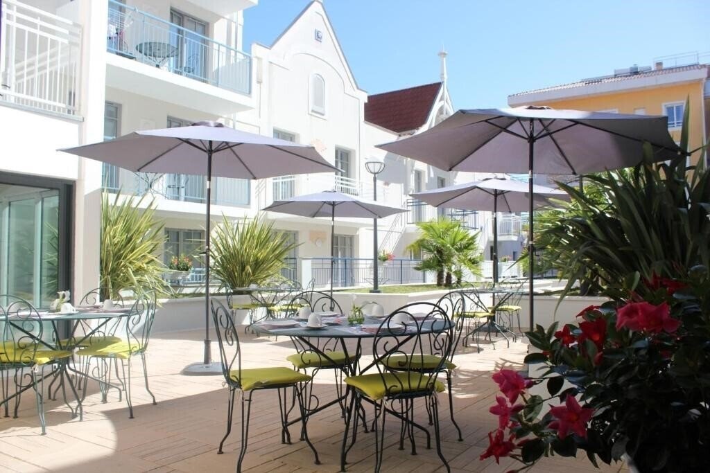 Фото Residhome Arcachon Plazza 4*