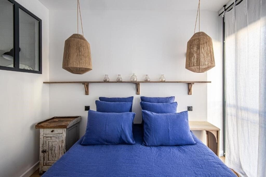 Изображение Maison Volver 4*