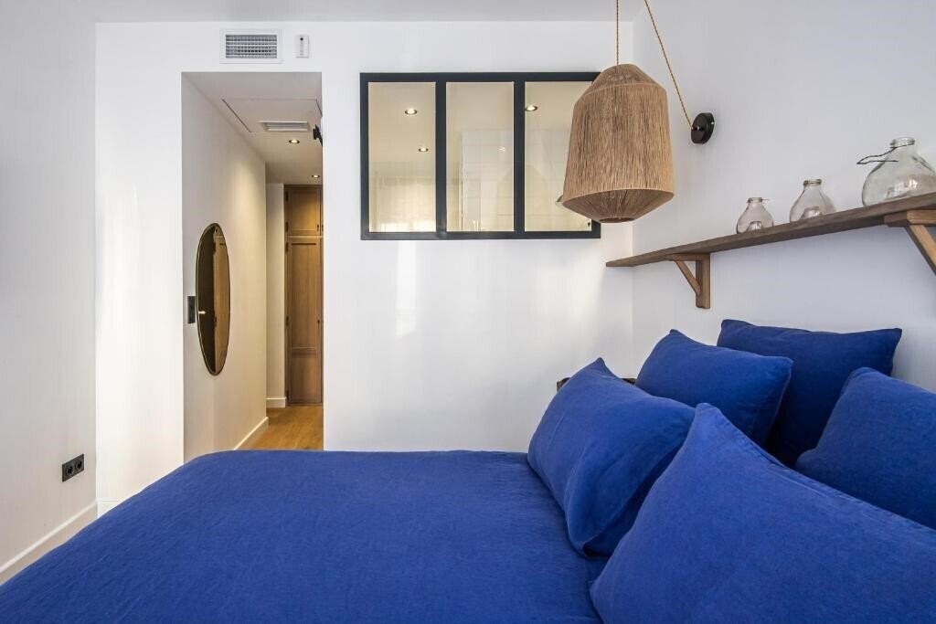 Картинка Maison Volver 4*
