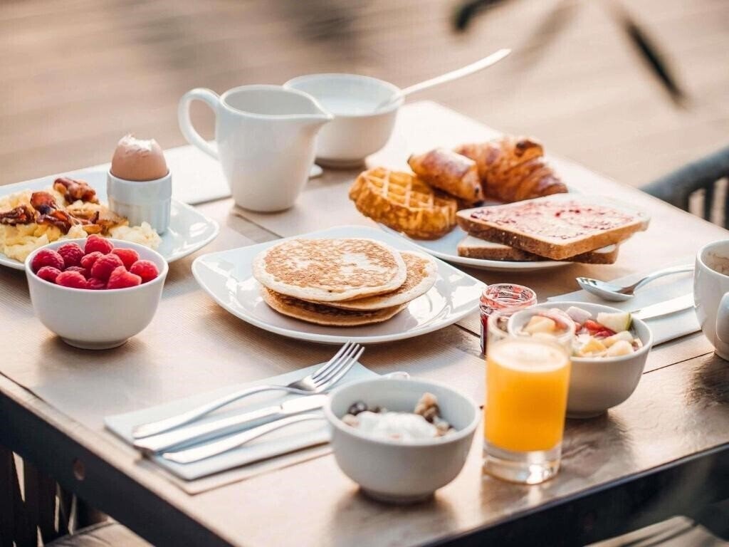 Изображение Mercure Pont D'avignon Centre 4*