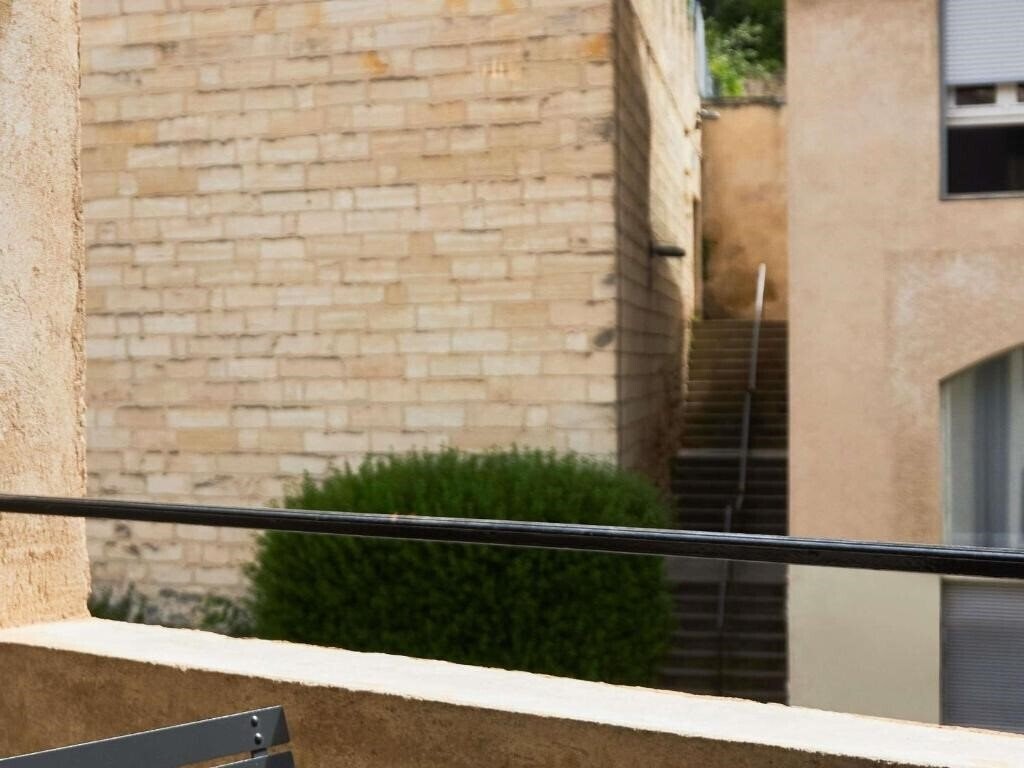 Апартаменты Mercure Pont D'avignon Centre 4*
