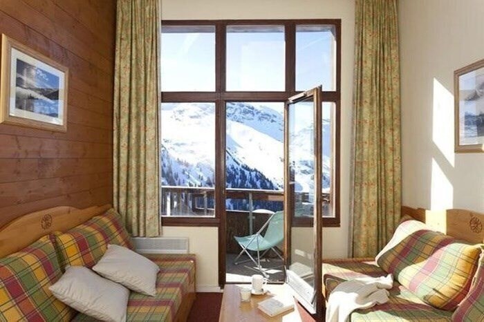Готель Apartments Avoriaz Apr 1*