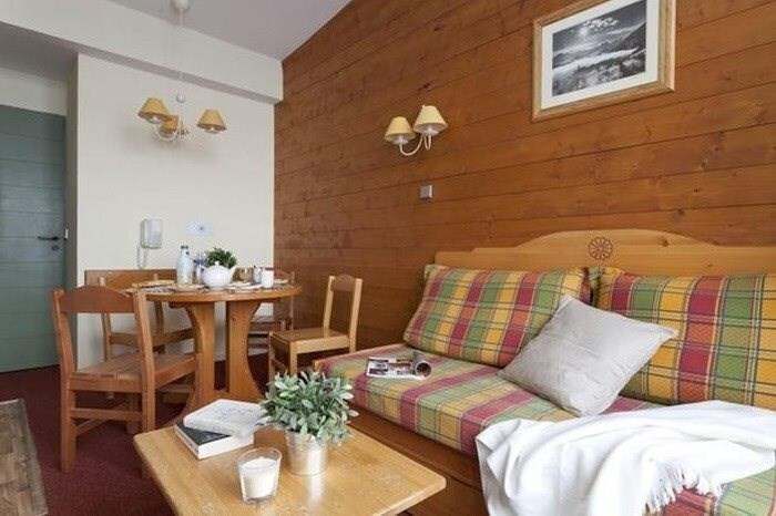 Фото Apartments Avoriaz Apr 1*