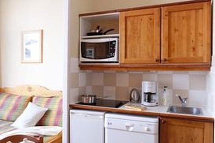 Фотографія Apartments Avoriaz Apr 1*