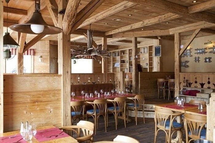 Картинка Apartments Avoriaz Apr 1*