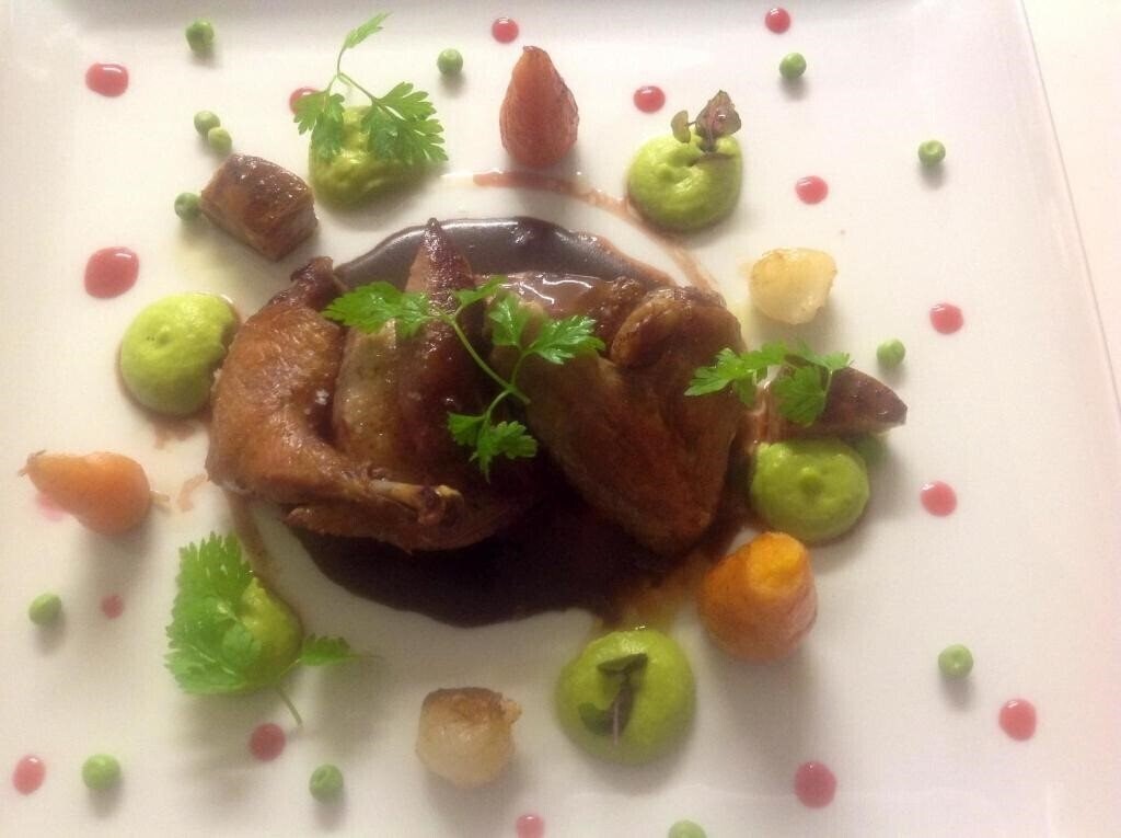 Панорама Argi Eder 3*