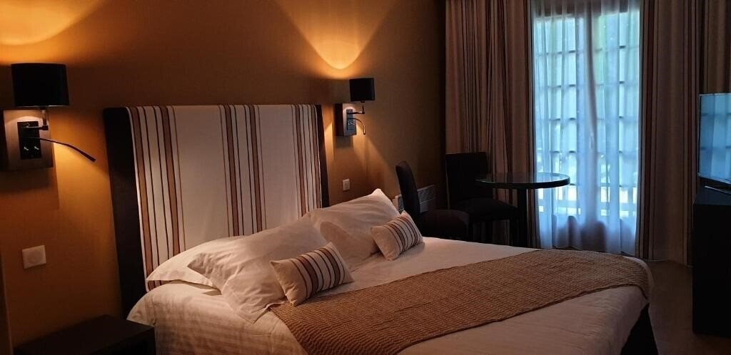 Территория Argi Eder 3*