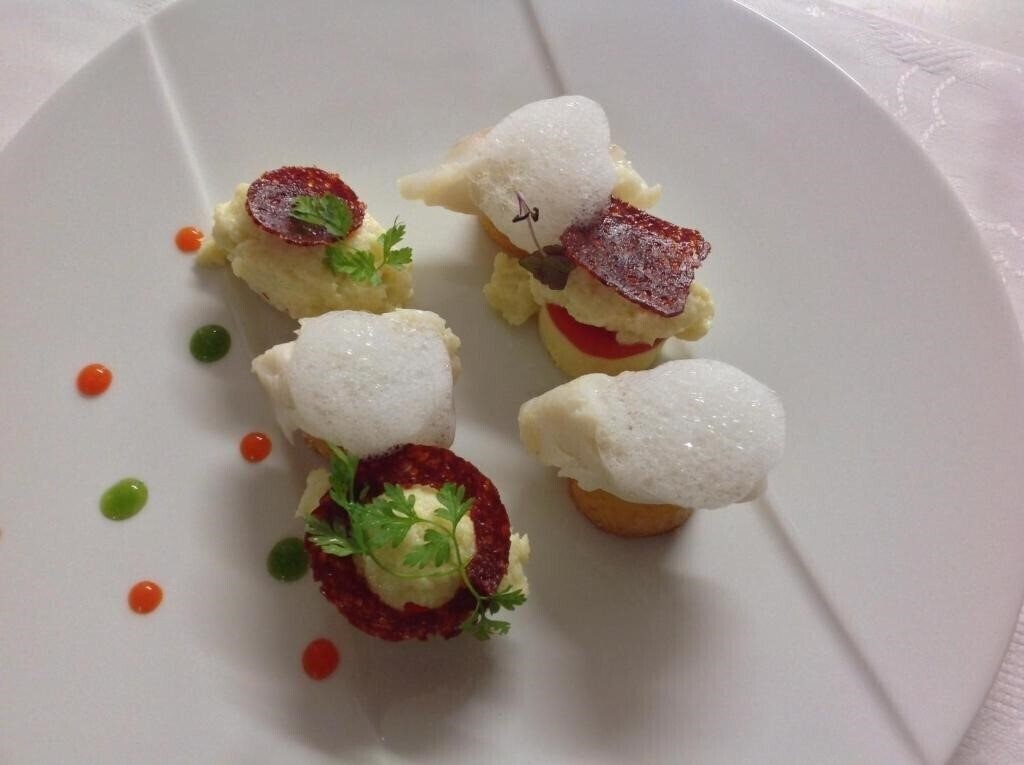 Апартаменты Argi Eder 3*