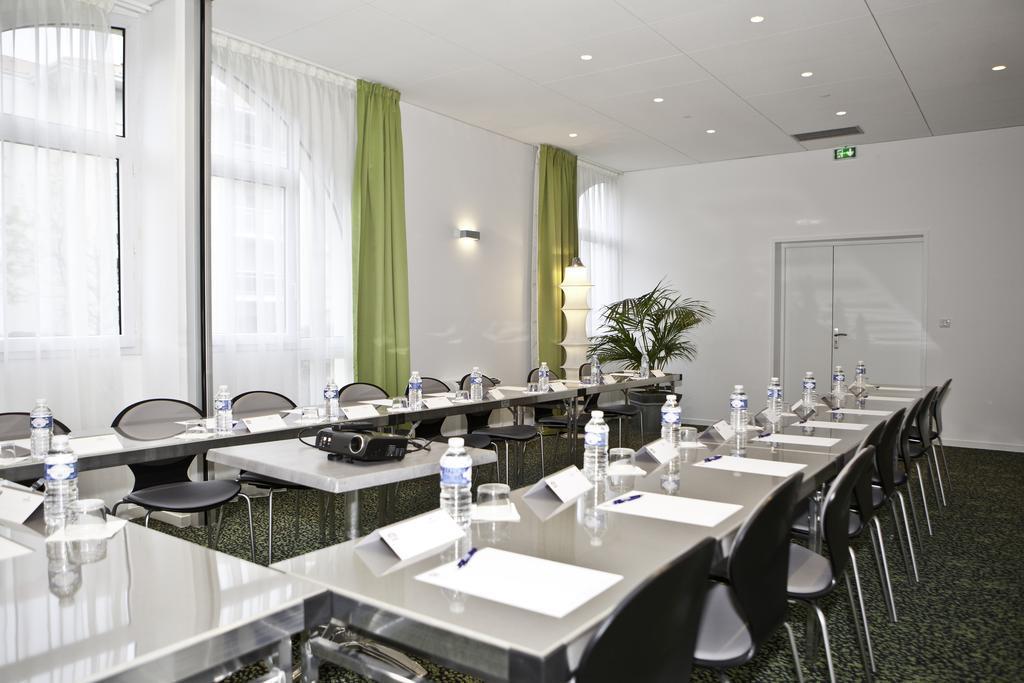 Вид Best Western Plus Karitza 3*