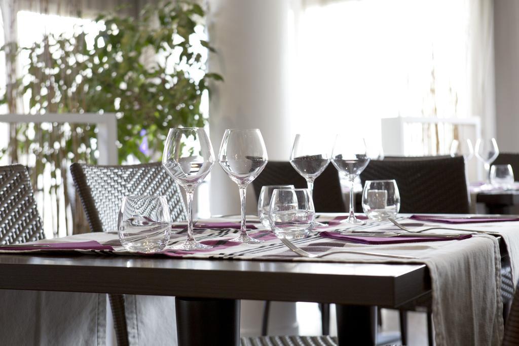 Территория Best Western Plus Karitza 3*