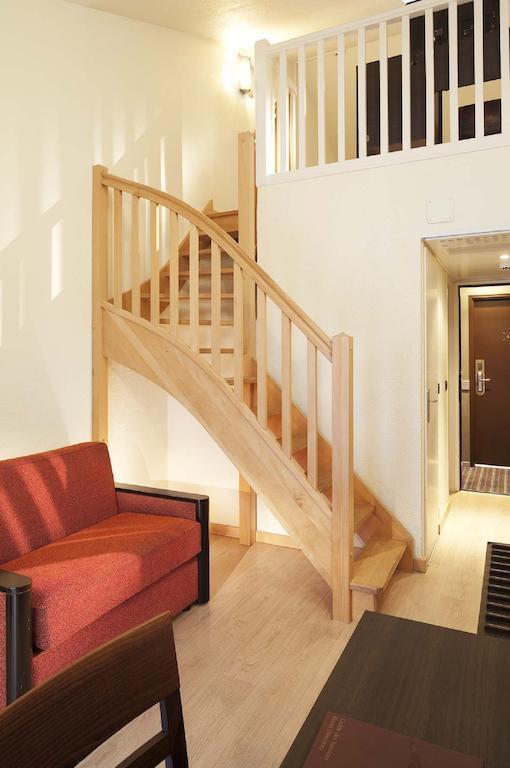 Изображение Escale Oceania Biarritz 3*