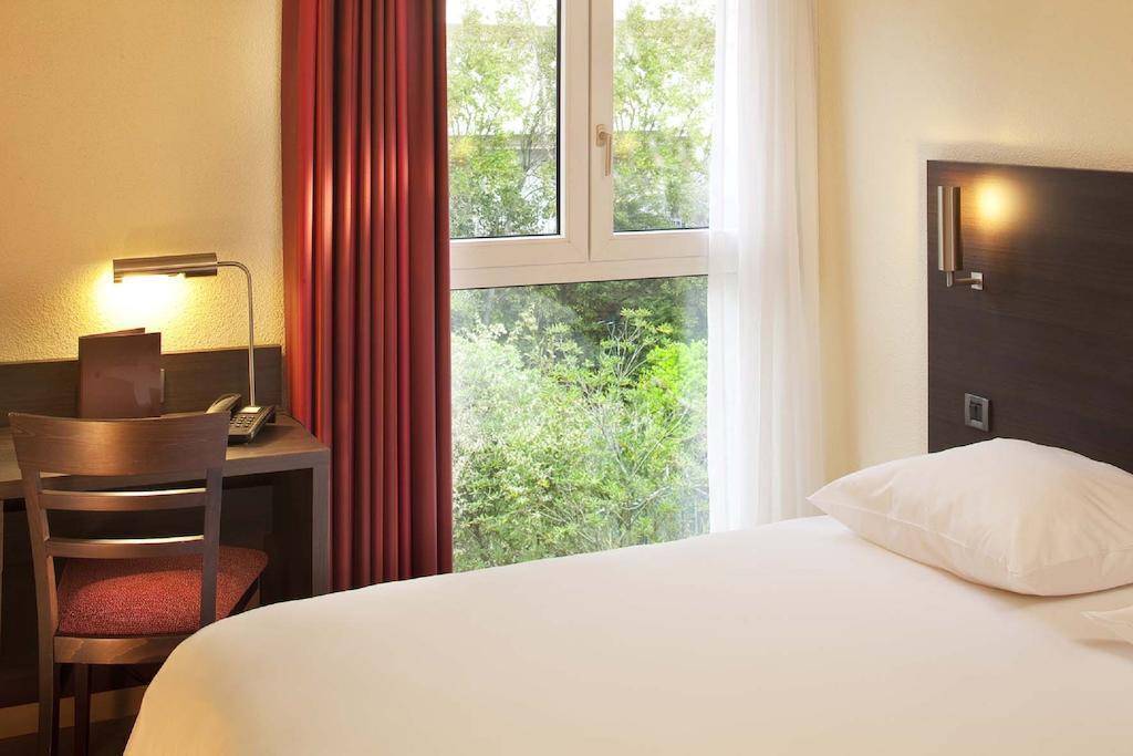 Картинка Escale Oceania Biarritz 3*