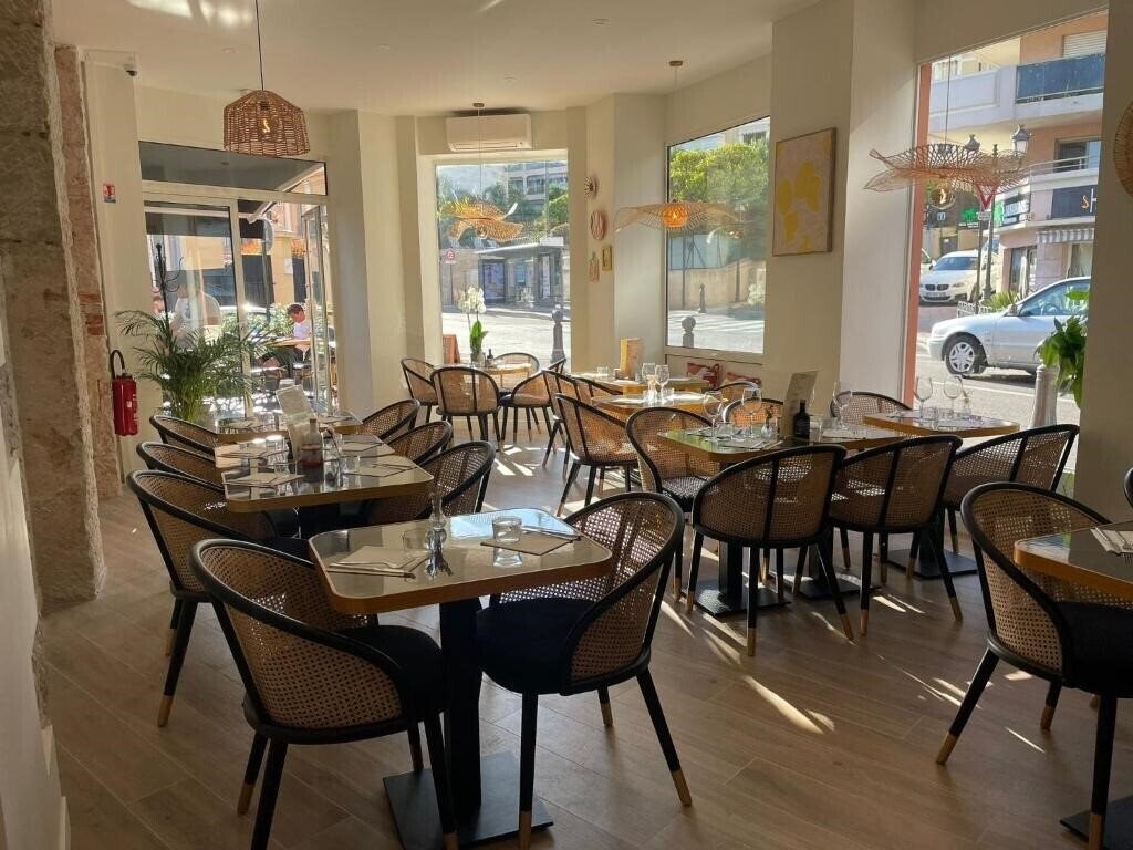 Апартаменти Hotel Marcellin 2*