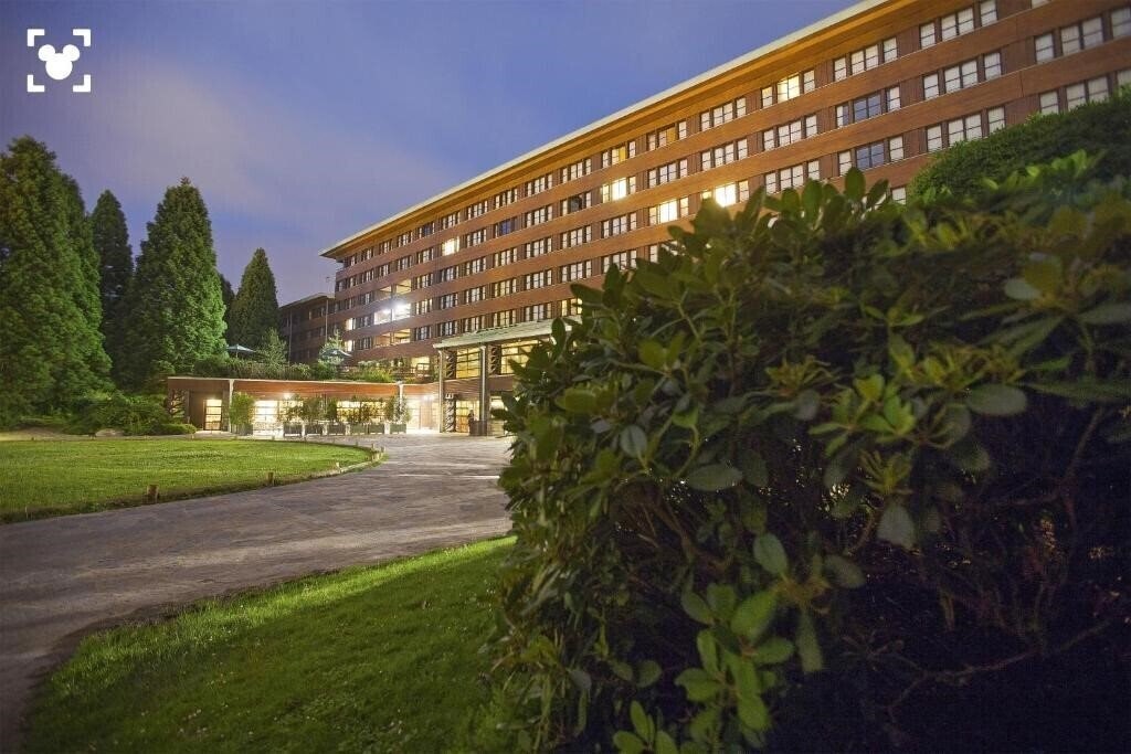 Фото Disney Sequoia Lodge (ex. Disney's Sequoia Lodge, Sequoia Lodge) 3*