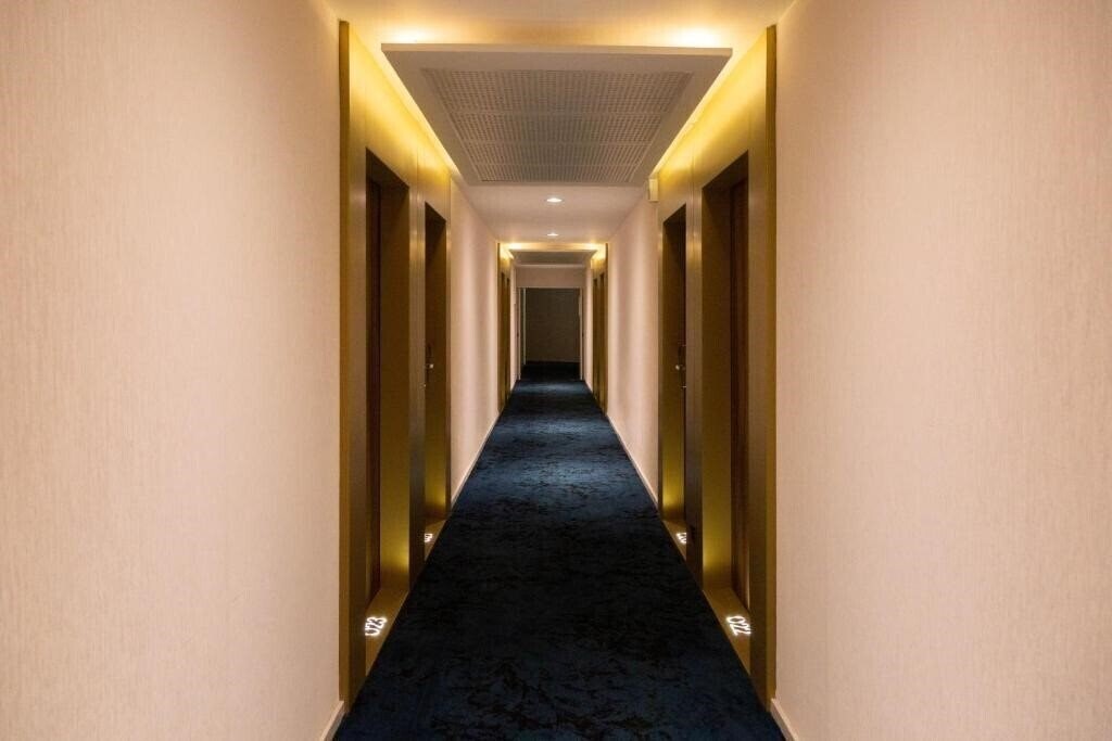 Апартаменты Paxton Paris Marne la Vallee 4*