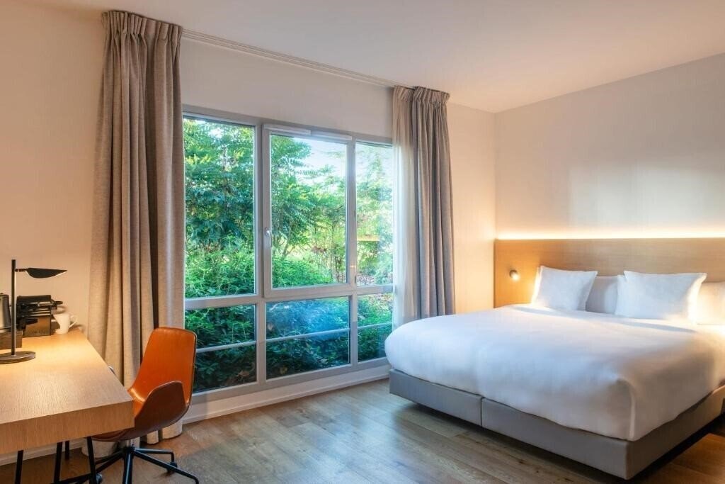 Фото Paxton Paris Marne la Vallee 4*