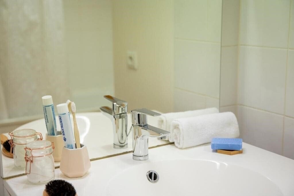 Фотография Appart Hotel Paris Quai de Marne 3*