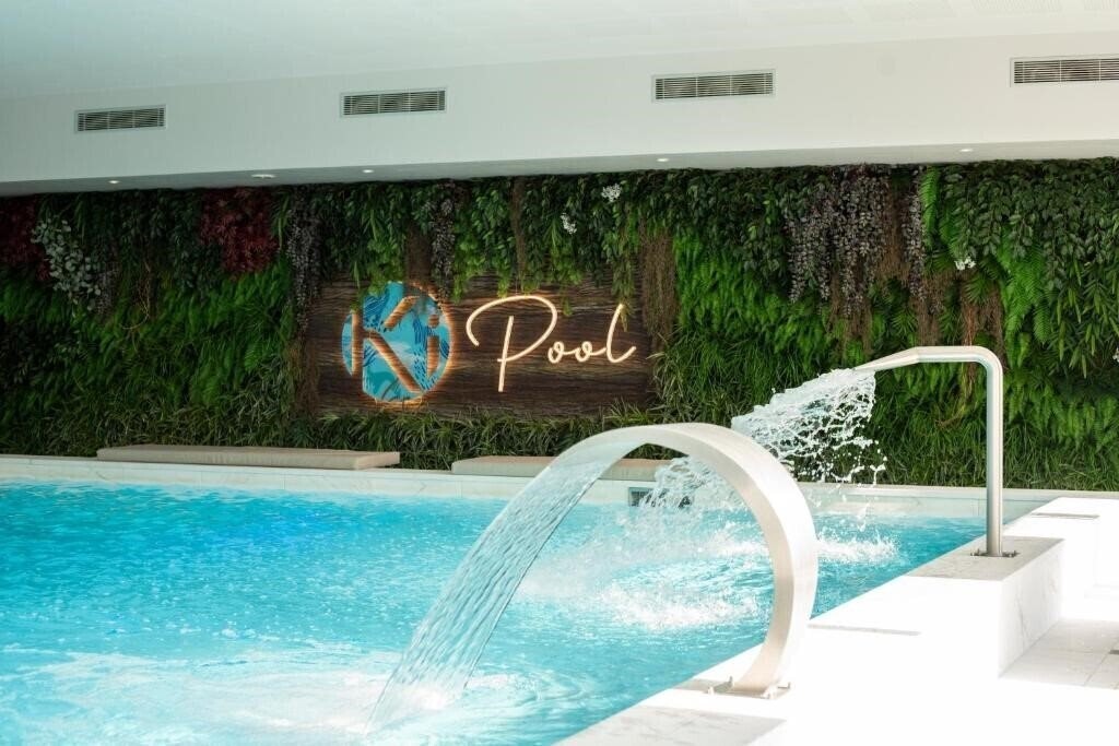 Панорама Ki Space Hotel & SPA 4*
