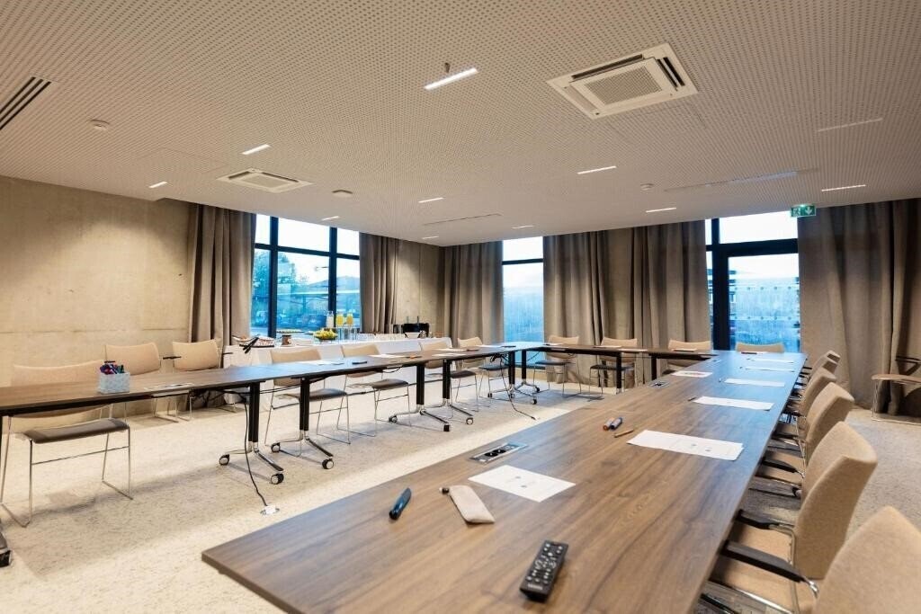 Вид Ki Space Hotel & SPA 4*