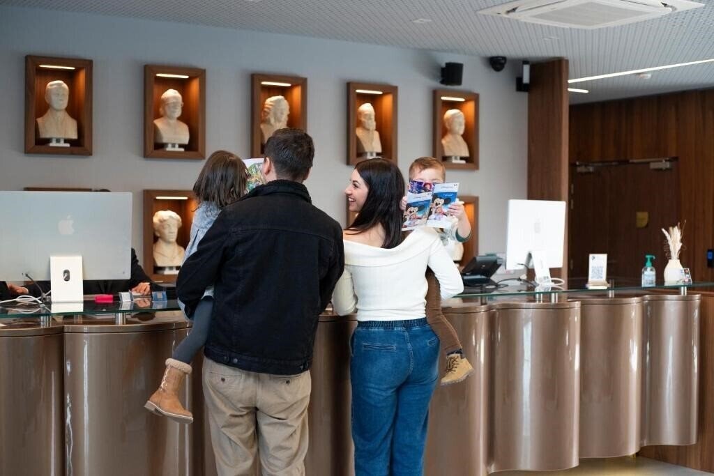 Территория Ki Space Hotel & SPA 4*