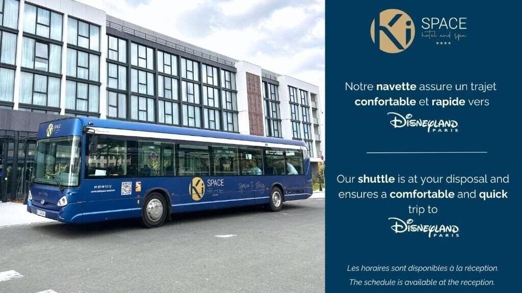 Панорама Ki Space Hotel & SPA 4*