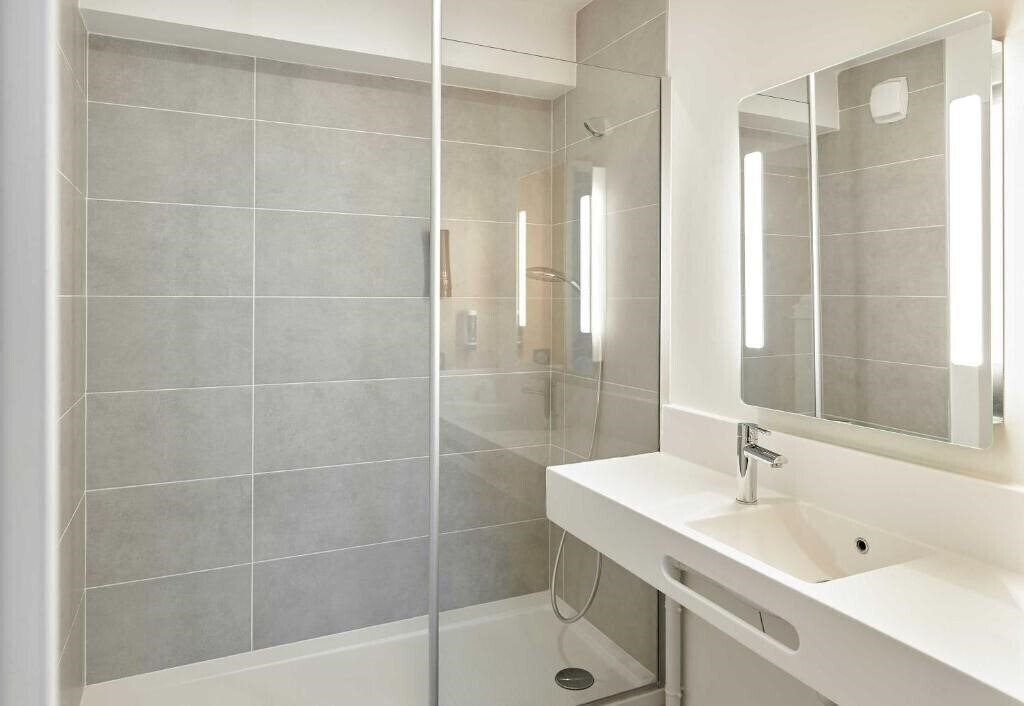 Фотография B&B Hotel Marne la Vallee Val d'Europe 3*