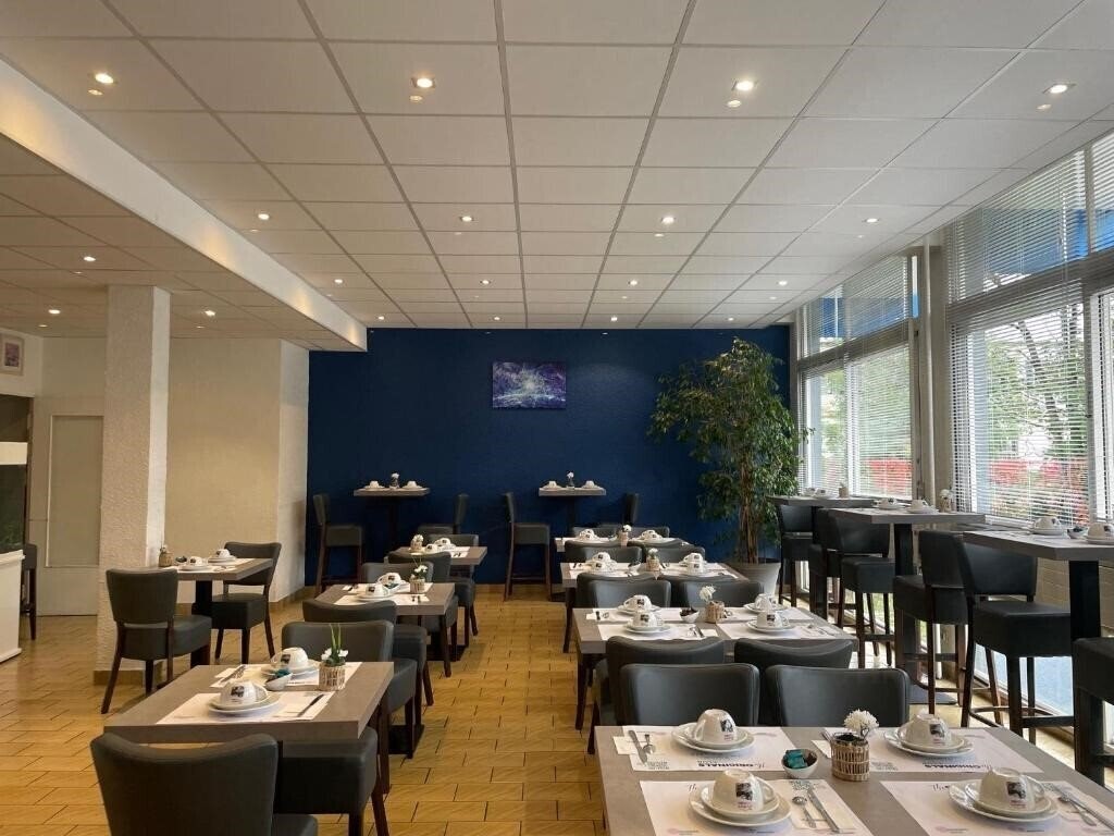 Изображение The Originals City, Hotel Villancourt, Grenoble Sud 3*