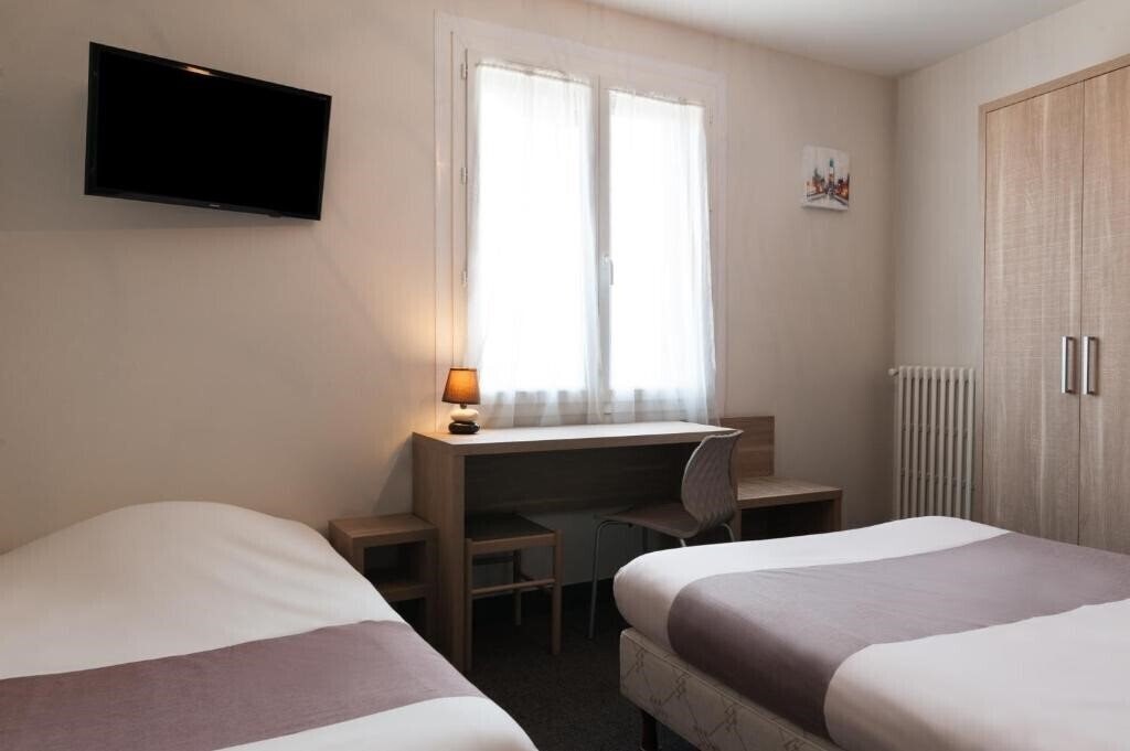 Зображення The Originals City, Hotel Le Savoy, Caen 3*