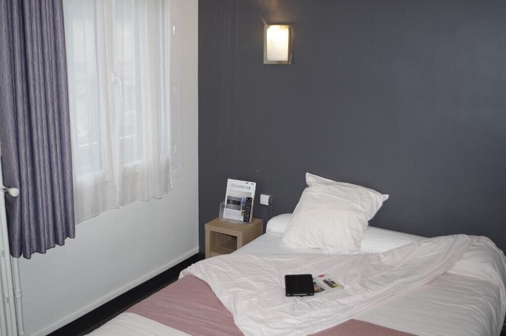 Картинка The Originals City, Hotel Le Savoy, Caen 3*