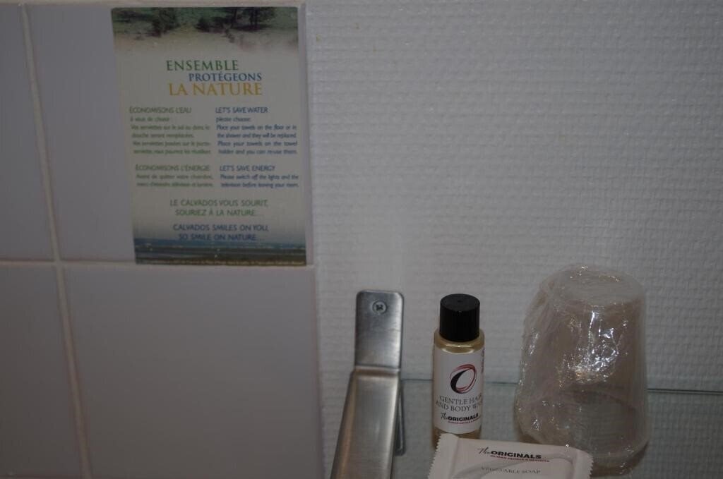 Територія The Originals City, Hotel Le Savoy, Caen 3*