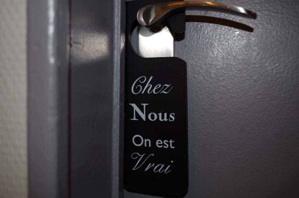 Апартаменти The Originals City, Hotel Le Savoy, Caen 3*