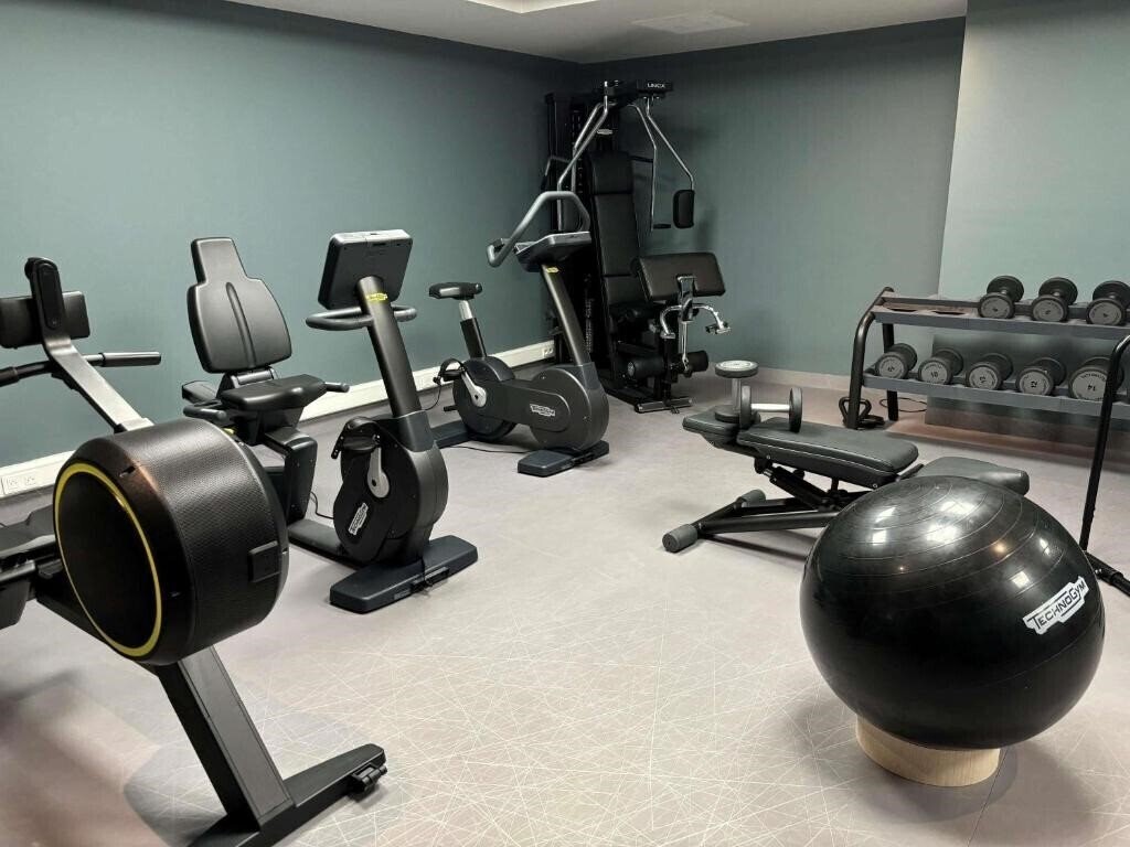 Вид Mercure Caen Cote De Nacre 4*
