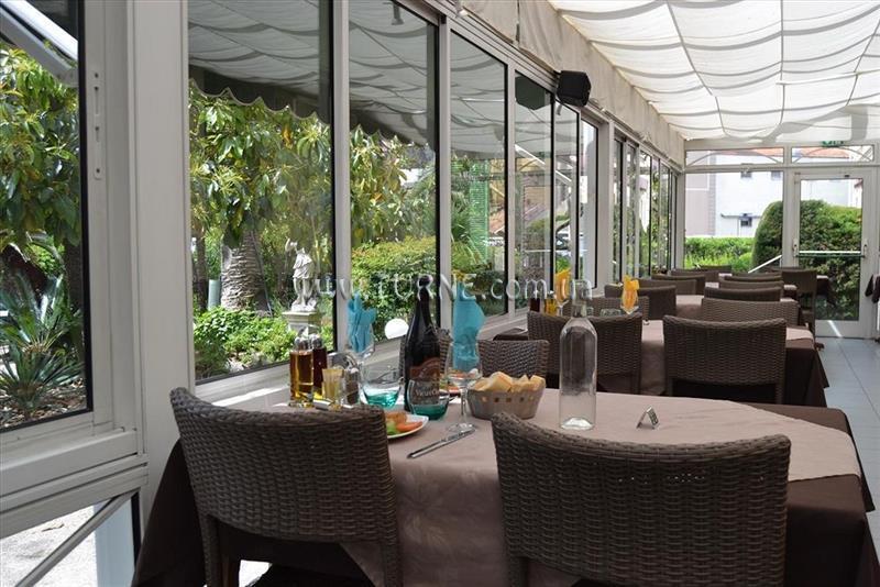 Панорама Hotel Floreal 3*