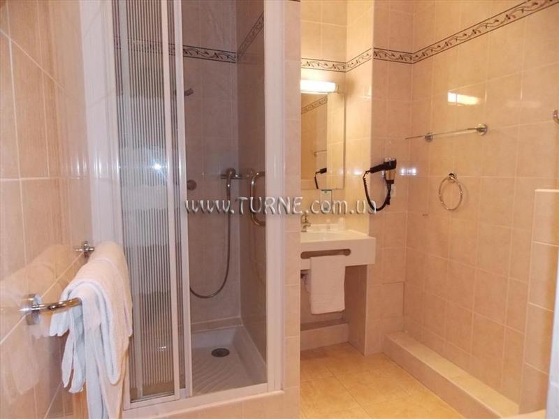 Вид Hotel Floreal 3*