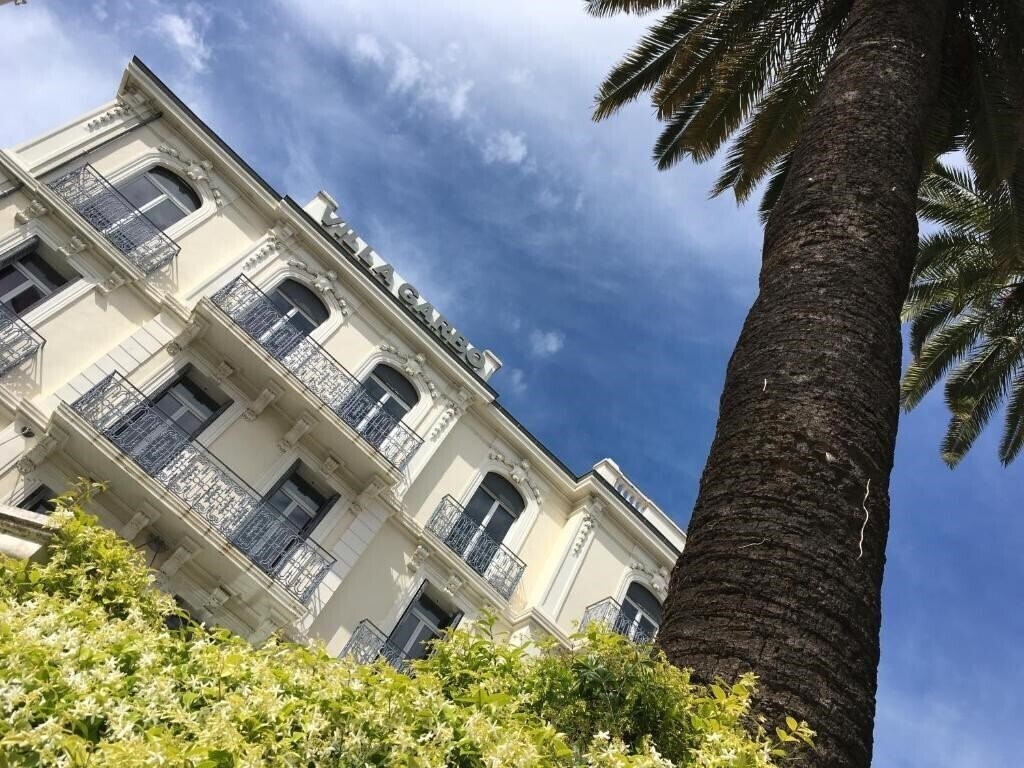 Апартаменти Villa Garbo 4*