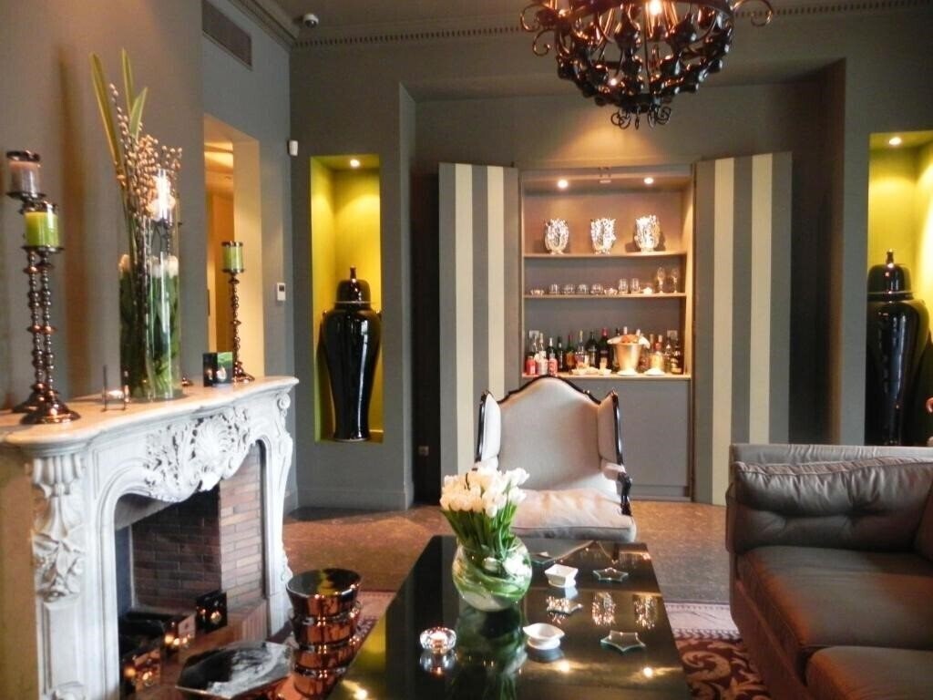 Фото Villa Garbo 4*