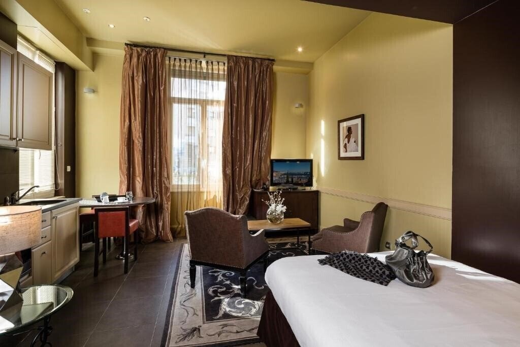 Зображення Villa Garbo 4*