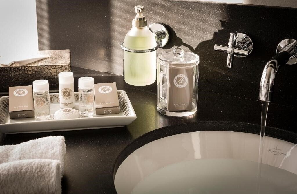 Територія Villa Garbo 4*