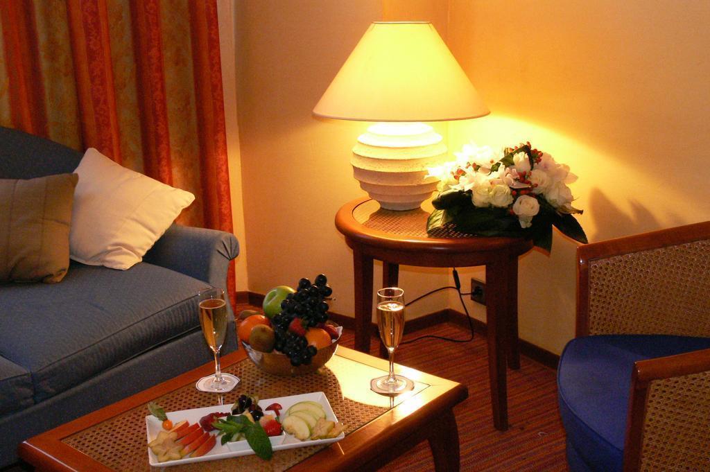 Территория Amarante 4*